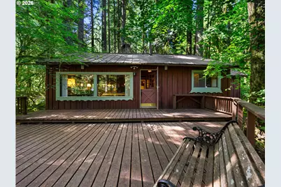 26811 E Road 15 Lot 5, Rhododendron, OR 97049 - Photo 1