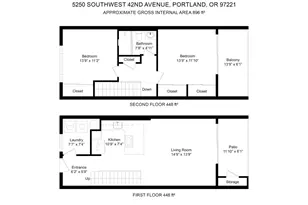 5250 SW 42nd Ave, Portland, OR 97221 - Photo 16