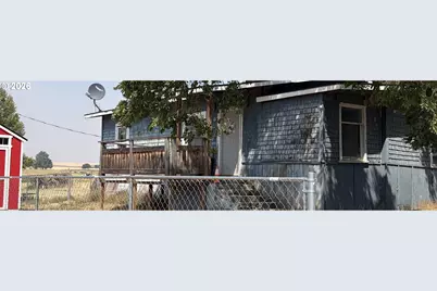 403 N Lincoln St, Condon, OR 97823 - Photo 1