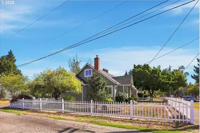 411 NE Yamhill St, Sheridan, OR 97378 - Photo 4