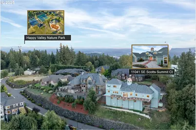 11041 SE Scotts Summit Ct, Happy Valley, OR 97086 - Photo 44