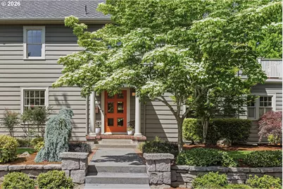 3529 SE Knapp St, Portland, OR 97202 - Photo 4
