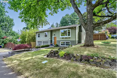 8340 SW 14th Ave, Portland, OR 97219 - Photo 2