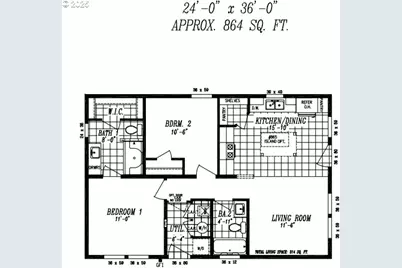 5287 Maple St, Florence, OR 97439 - Photo 12