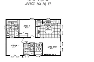 5287 Maple St, Florence, OR 97439 - Photo 12