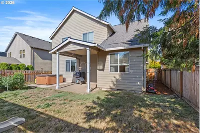 19537 Morrie Dr, Oregon City, OR 97045 - Photo 38