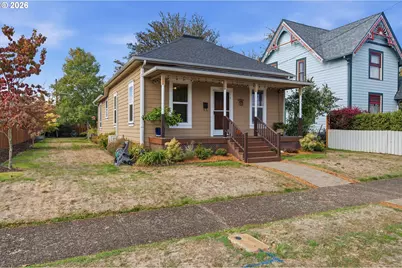 1275 SE Jefferson St, Dallas, OR 97338 - Photo 2