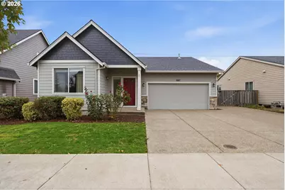 807 NE Pintail St, Silverton, OR 97381 - Photo 1