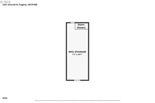 2421 Kincaid St, Eugene, OR 97405 - Photo 46