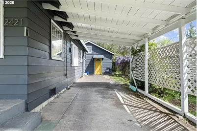 2421 Kincaid St, Eugene, OR 97405 - Photo 28