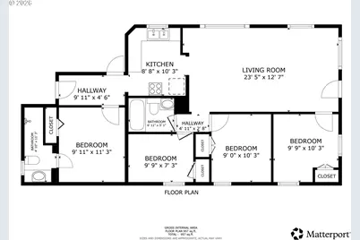 2421 Kincaid St, Eugene, OR 97405 - Photo 24