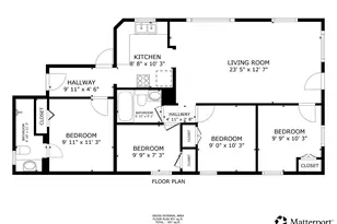 2421 Kincaid St, Eugene, OR 97405 - Photo 24