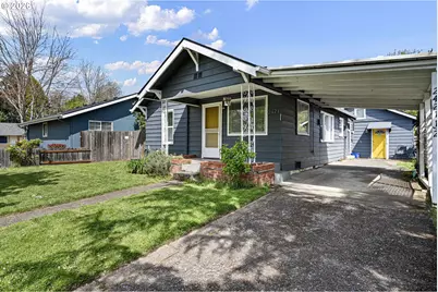 2421 Kincaid St, Eugene, OR 97405 - Photo 2