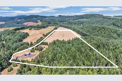 21076 NW Green Mountain Rd, Banks, OR 97106 - Photo 1