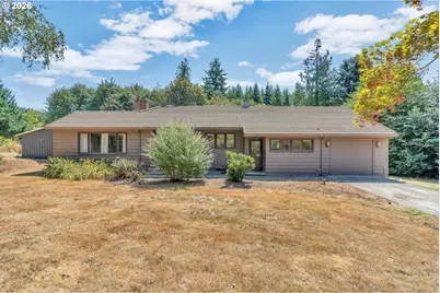 21076 NW Green Mountain Rd, Banks, OR 97106 - Photo 2