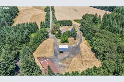 21076 NW Green Mountain Rd, Banks, OR 97106 - Photo 46
