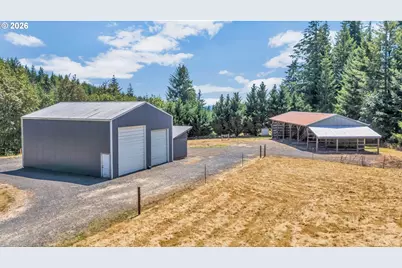 21076 NW Green Mountain Rd, Banks, OR 97106 - Photo 34