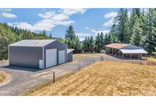 21076 NW Green Mountain Rd, Banks, OR 97106 - Photo 34