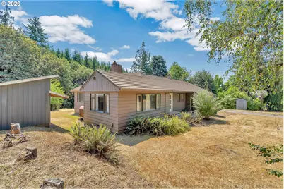 21076 NW Green Mountain Rd, Banks, OR 97106 - Photo 4