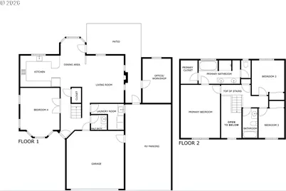 2619 SW 11th St, Battle Ground, WA 98604 - Photo 40