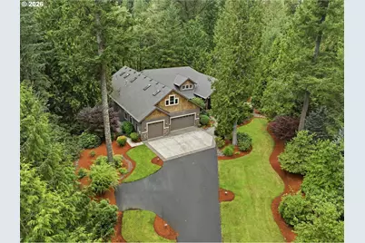 41370 SE Bacon Creek Ln, Sandy, OR 97055 - Photo 44
