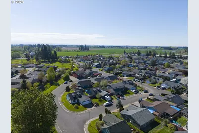 860 Peckner St, Gervais, OR 97026 - Photo 10