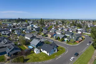 860 Peckner St, Gervais, OR 97026 - Photo 8