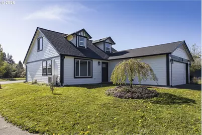 860 Peckner St, Gervais, OR 97026 - Photo 1