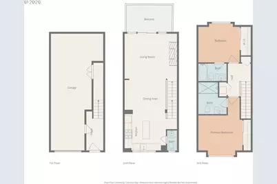 10525 NE Cedar Falls Loop, Hillsboro, OR 97006 - Photo 48