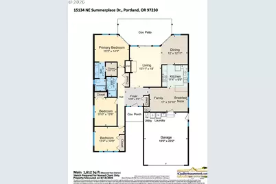 15134 NE Summerplace Dr, Portland, OR 97230 - Photo 28