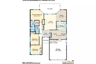 15134 NE Summerplace Dr, Portland, OR 97230 - Photo 28