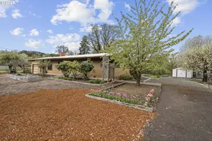 8775 Fort Hill Rd, Willamina, OR 97396 - Photo 4