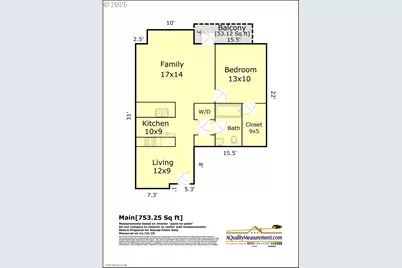 1125 NW 9th Ave #526, Portland, OR 97209 - Photo 4