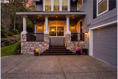 14261 Uplands Dr, Lake Oswego, OR 97034 - Photo 2