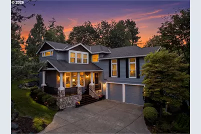 14261 Uplands Dr, Lake Oswego, OR 97034 - Photo 1