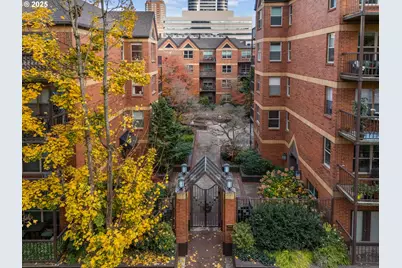 1500 SW Park Ave #104, Portland, OR 97201 - Photo 26