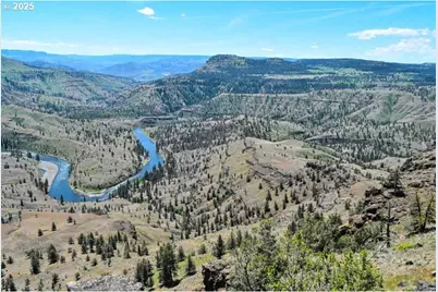 45469 Wall Creek Rd, Monument, OR 97864 - Photo 2