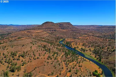 45469 Wall Creek Rd, Monument, OR 97864 - Photo 18