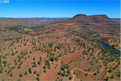 45469 Wall Creek Rd, Monument, OR 97864 - Photo 20