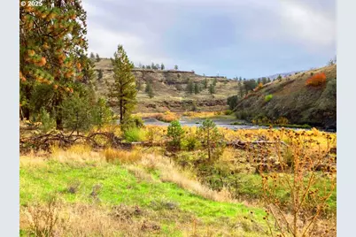 45469 Wall Creek Rd, Monument, OR 97864 - Photo 30