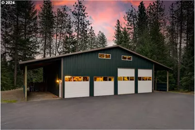 36 Lonesome Pines Dr, Trout Lake, WA 98650 - Photo 4