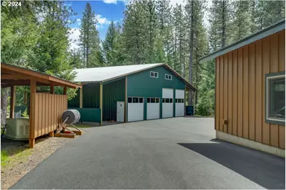 36 Lonesome Pines Dr, Trout Lake, WA 98650 - Photo 2