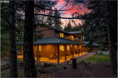 36 Lonesome Pines Dr, Trout Lake, WA 98650 - Photo 2
