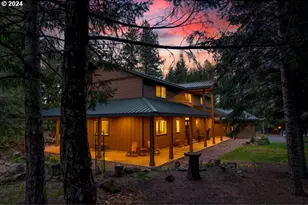 36 Lonesome Pines Dr, Trout Lake, WA 98650 - Photo 2