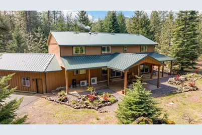 36 Lonesome Pines Dr, Trout Lake, WA 98650 - Photo 4