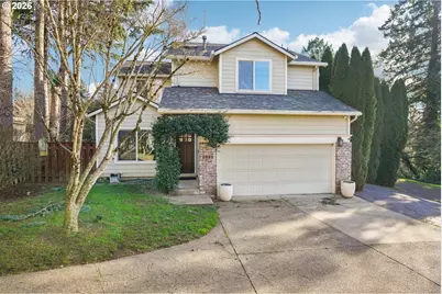 5966 Frost Ln, Lake Oswego, OR 97035 - Photo 2