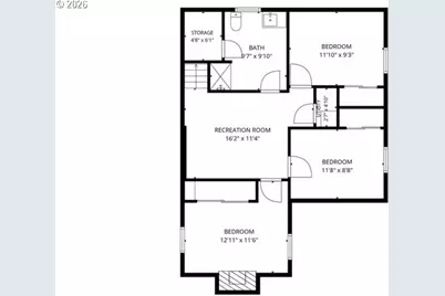 6144 N Willamette Blvd, Portland, OR 97203 - Photo 34