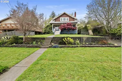 538 McClure Ave, Astoria, OR 97103 - Photo 1