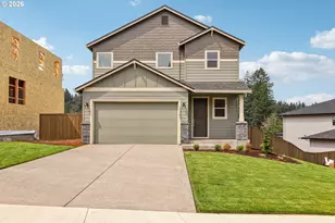 10257 SE Vradenburg Rd, Happy Valley, OR 97086 - Photo 1