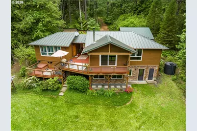25811 Siuslaw River Rd, Lorane, OR 97451 - Photo 4